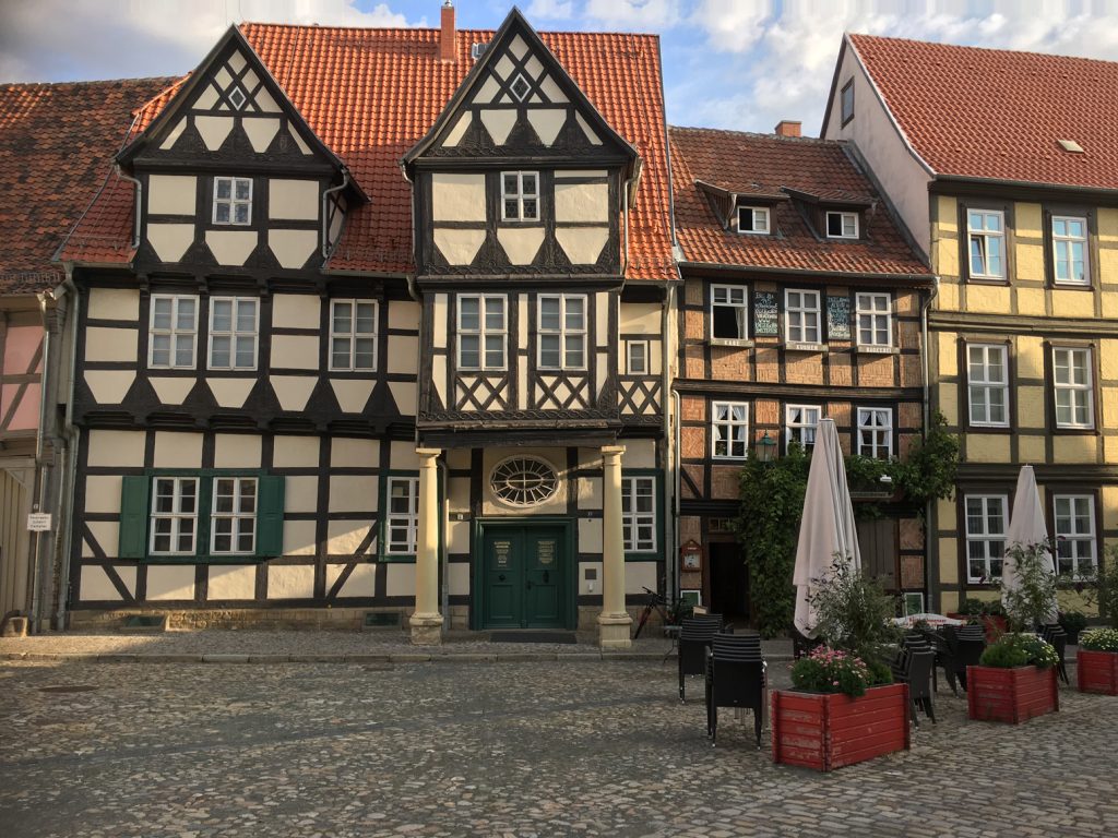 Deutschland