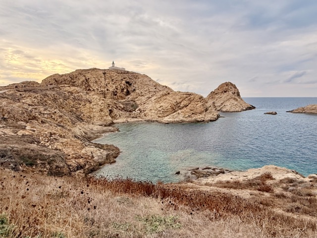 Korsika